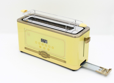 Детальное фото товара: KAISER T 4000 ElfEm