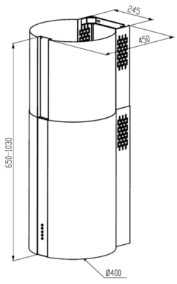Схема встраивания