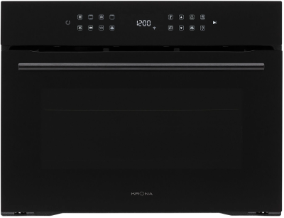 Детальное фото товара: Krona ONYX 45H BL/BL