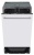 Haier HDWE10-394RU Детальное фото товара: Haier HDWE10-394RU