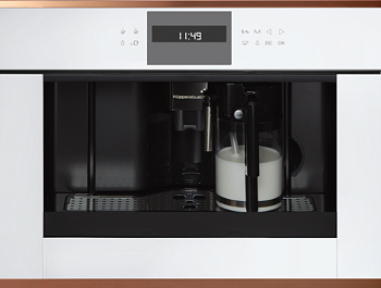 Фото товара: Kuppersbusch CKV 6550.0 W7 Copper