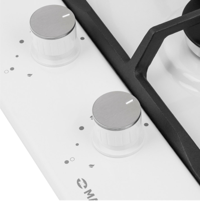 Детальное фото товара: Maunfeld EGHE.32.63CW/G газовая поверхность