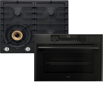 Фото товара: ASKO HG1666AB + OCSM8487A1