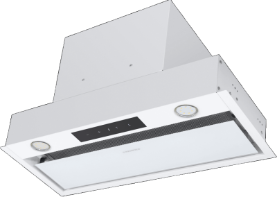 Maunfeld FANTASY LIGHT 60 White