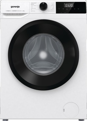 Детальное фото товара: Gorenje W1NHPI62SCSIRV