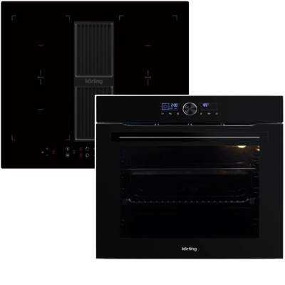 Детальное фото товара: KORTING HIBH 68980 NB + OKB 8731 CPGN