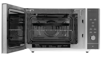 Детальное фото товара: Caso MCG 30 Ceramic chef