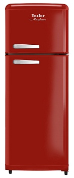 Фото товара: Tesler RT-218 REDBERRY