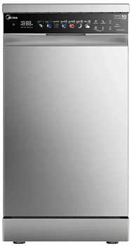 Фото товара: Midea MFD45S460SI