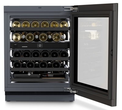 Liebherr UWgbi 3682 001 20 Vinidor Детальное фото товара: Liebherr UWgbi 3682 001 20 Vinidor