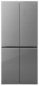 Фото товара: Centek CT-1744 Gray Glass