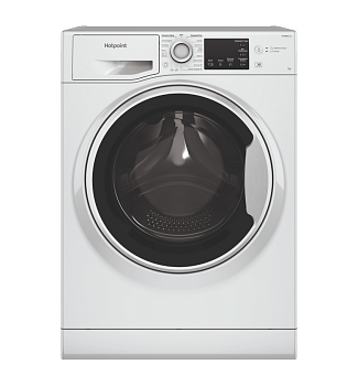 Фото товара: Hotpoint NSB 7225 W V RU