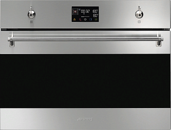 Фото товара: Smeg SO4302S3X