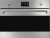 Smeg SO4302S3X Детальное фото товара: Smeg SO4302S3X