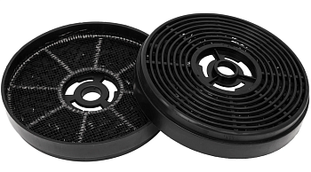 Фото товара: Krona фильтр угольный тип FK4 (2 шт.)