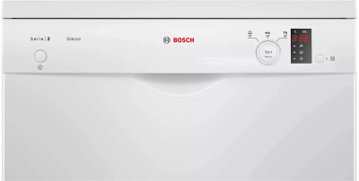 Детальное фото товара: Bosch SMS23DW01T