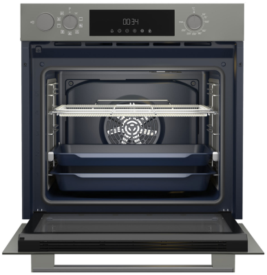 Детальное фото товара: Grundig GEBM12300GSA