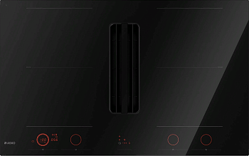 Фото товара: ASKO HIHD854GF индукционная поверхность