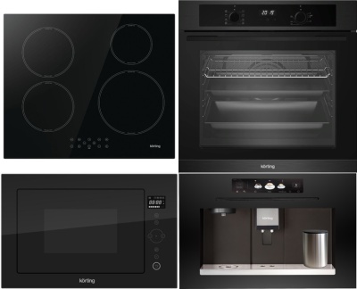 KORTING HI 64044 B + OKB 691 CSXN + KMI 825 TGN + KCM 9830 BCG