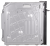 Детальное фото товара: Korting OKB 1680 GN MW