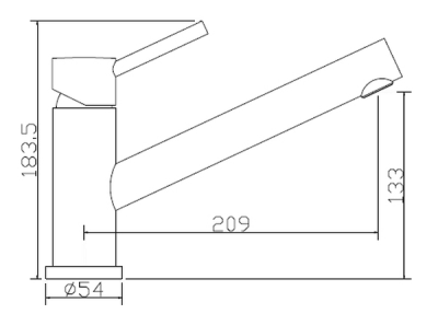 Схема встраивания