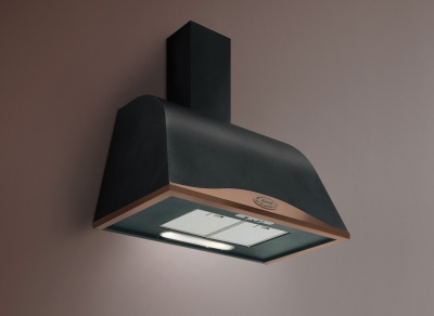 Детальное фото товара: Falmec GINEVRA BOSTON 90