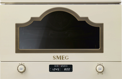 Детальное фото товара: Smeg MP722PO