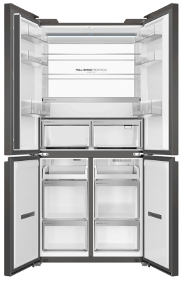 Детальное фото товара: Haier HTF-460DGS6RU1