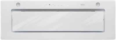 Детальное фото товара: Konigin Falcon White Glass 80