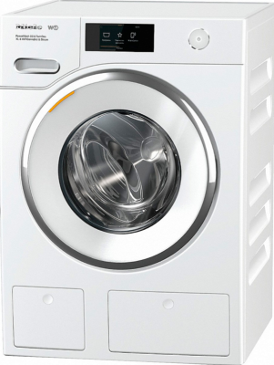 Детальное фото товара: Miele WWR880WPS