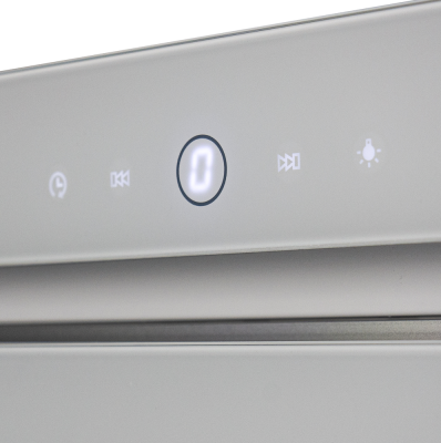 Детальное фото товара: LEX GS BLOC GS 600 WHITE