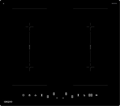 AKPO PIA 6094400E BL