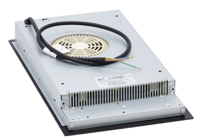 Krona ETERNO 30 BL Детальное фото товара: Krona ETERNO 30 BL индукционная поверхность