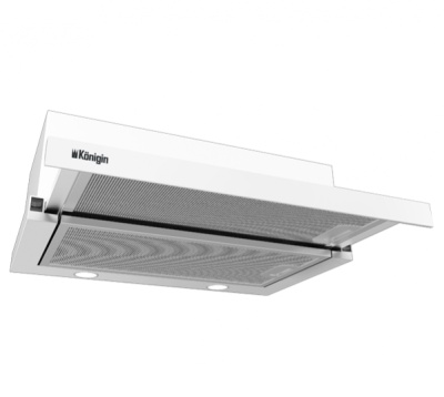 Konigin Helena White 50