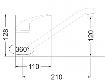 Схема встраивания