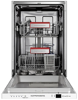 Фото товара: Kuppersberg GGS 4525