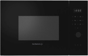 Фото товара: De Dietrich DMG4210MB