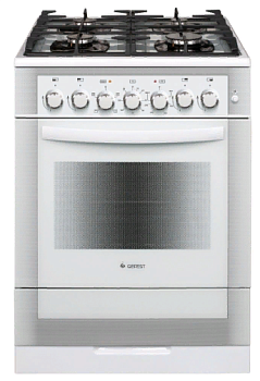 Фото товара: GEFEST ПГЭ 6502-02 0042