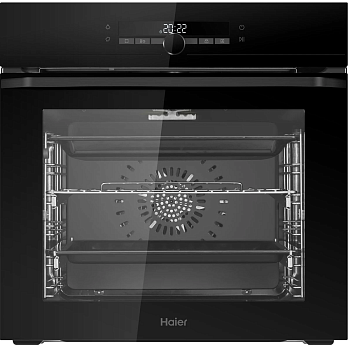 Фото товара: Haier HOQ-F6CASGB       