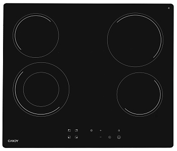 Фото товара: Candy CHXC64DVB стеклокерамическая поверхность