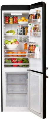 Maunfeld MFF186NFRB Детальное фото товара: Maunfeld MFF186NFRB