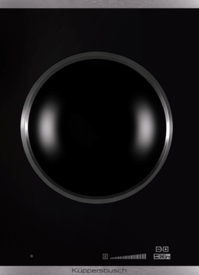 Детальное фото товара: Kuppersbusch VKIW 3800.0 SR индукционная поверхность