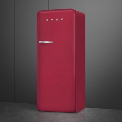 Детальное фото товара: Smeg FAB28RDRB5
