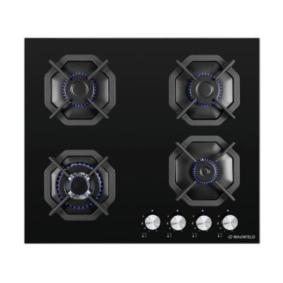 Детальное фото товара: Maunfeld EGHG.64.23CB/G газовая поверхность