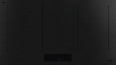 Детальное фото товара: Smeg SIM3964MB индукционная поверхность