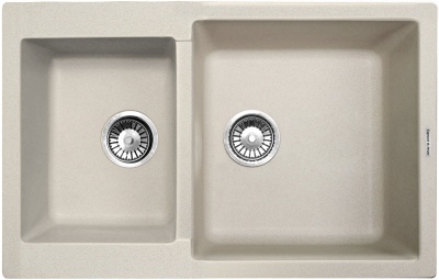 Детальное фото товара: Zigmund & Shtain RECHTECK 400.275, мойка, осенняя трава