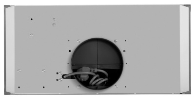 Детальное фото товара: Maunfeld THAMES 603PM Inox