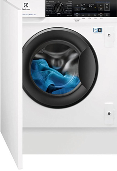 Фото товара: Electrolux EW7W368SI