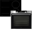 ASKO HI2642FBG1 + OCS8664S