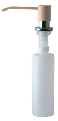 Детальное фото товара: Zigmund & Shtain ZS A002, дозатор, топленое молоко